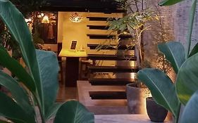 Inn Oon Villa (Adults Only)